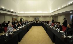 ورشة عمل في بغداد تناقش مكافحة القرصنة وتعزز حماية الملكية الفكرية